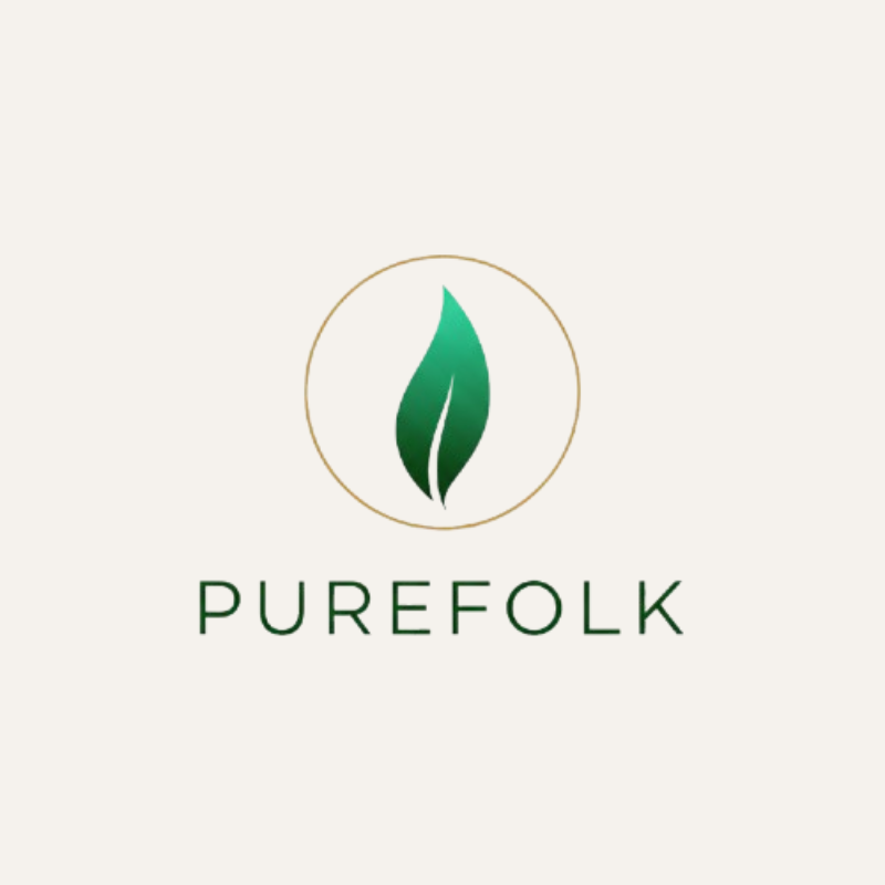 Purefolk logo